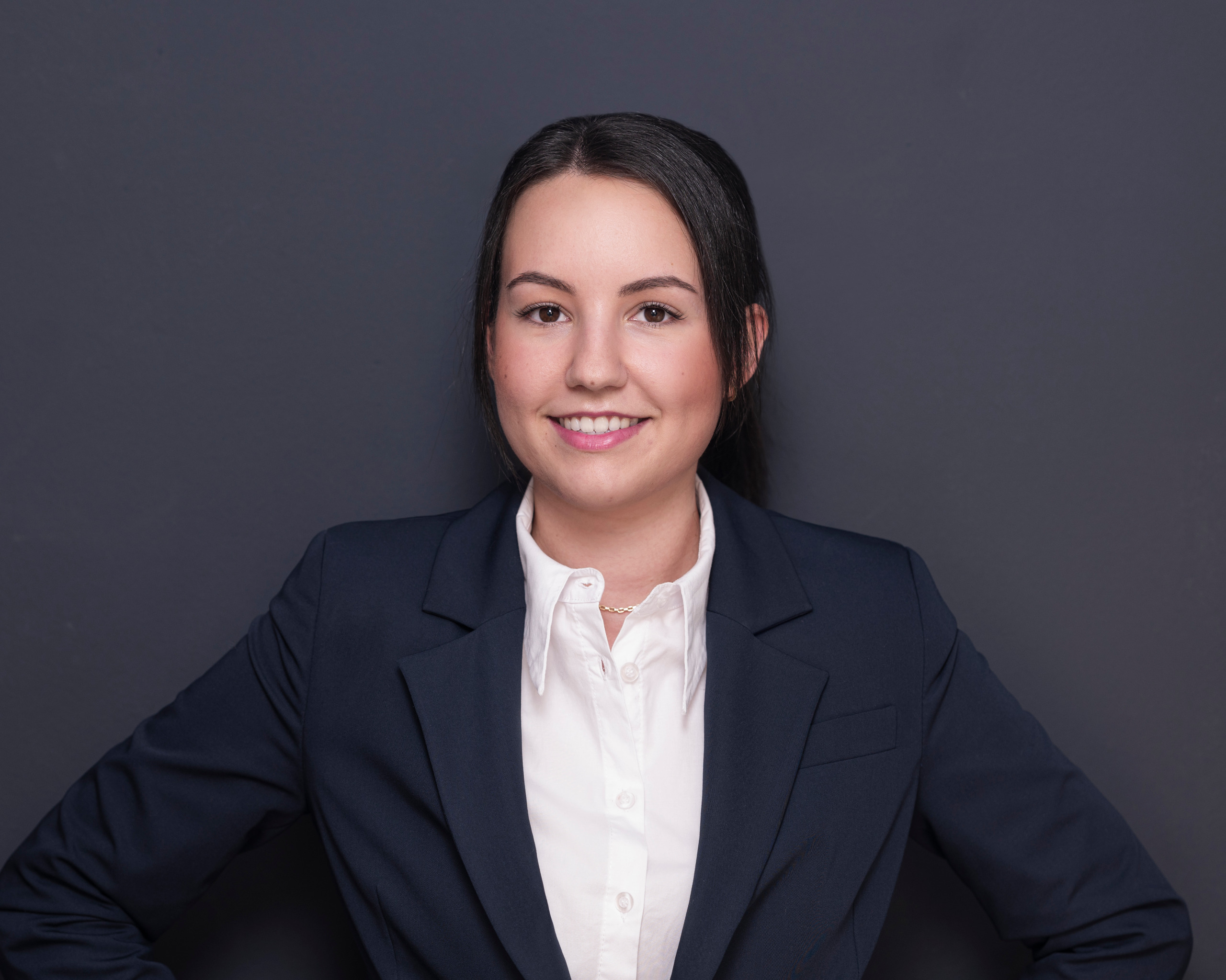 Bild von Rechtsanwältin Isabella Sanna